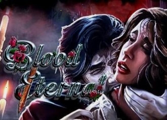 Некоторые провайдеры вроде Betsoft тоже с нами - игра Blood Eternal