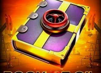 Endorphina представила слот под названием Book Of Oil