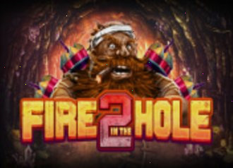 Играющий слот Fire In The Hole выпущенный Nolimit City