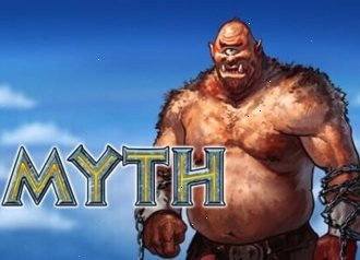 Игра Myth предоставляемая Play'n Go