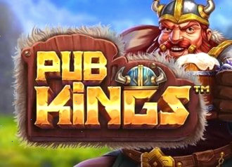 Pub Kings слот от Pragmatic